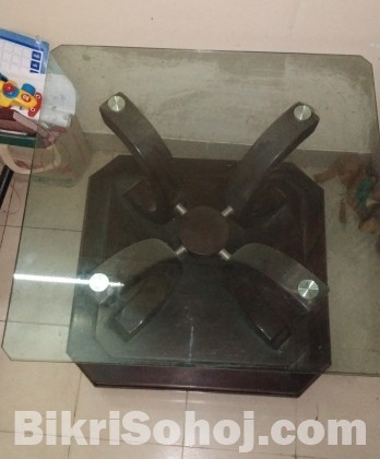 Centre table